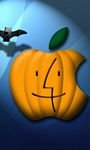 pic for Halloween Apple